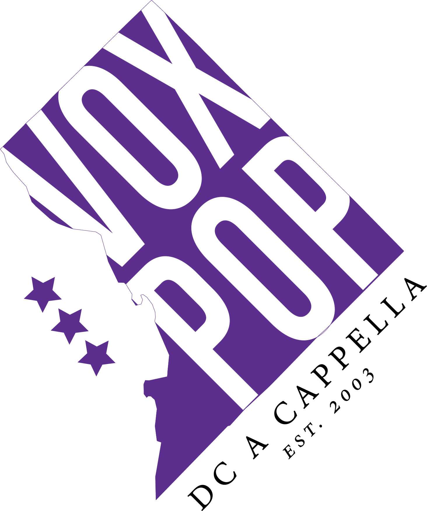 Vox Pop logo